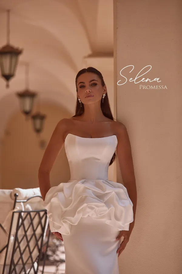 Selena dress — photo 3