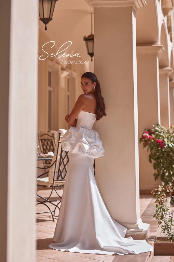 Selena dress — photo 4