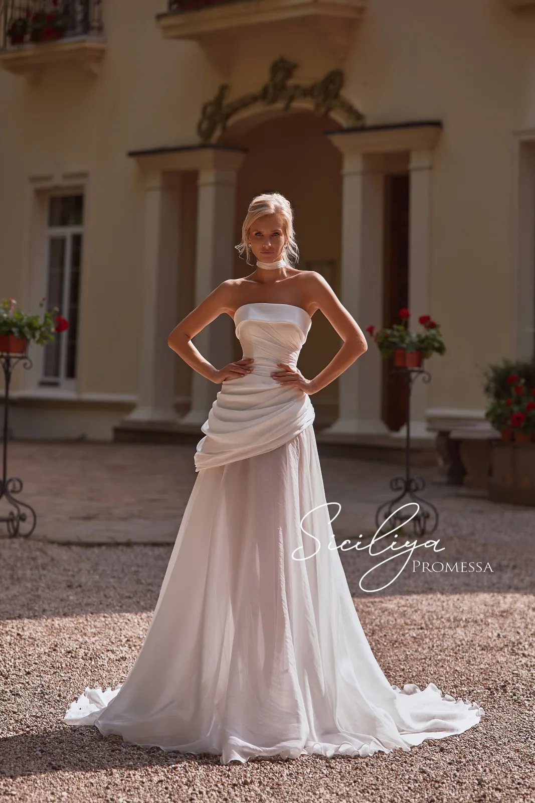 Siciliya dress — photo 2