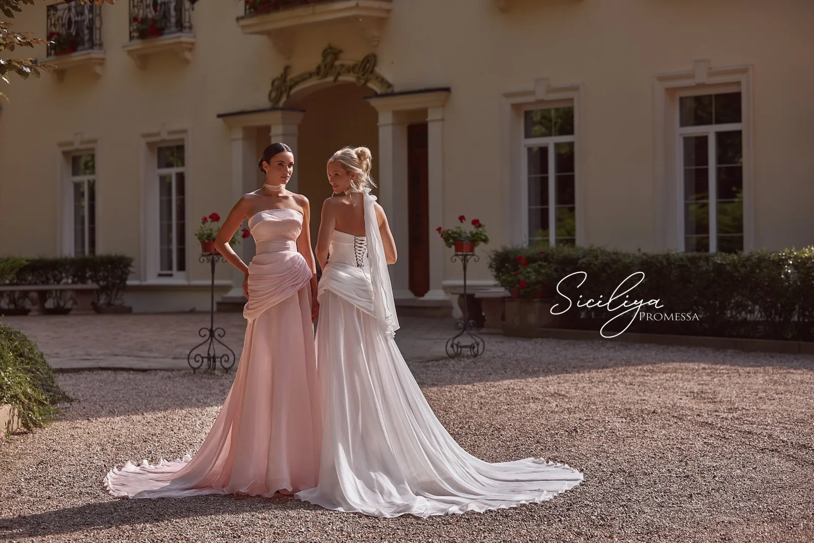 Siciliya dress — photo 6