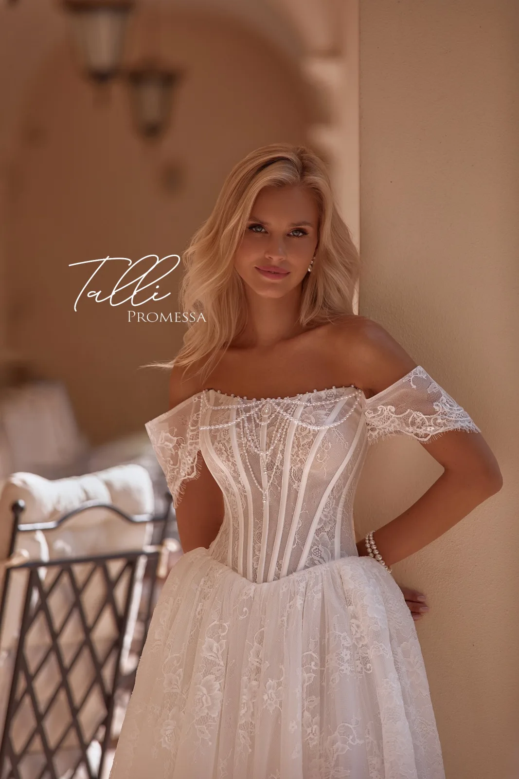 Talli dress — photo 2