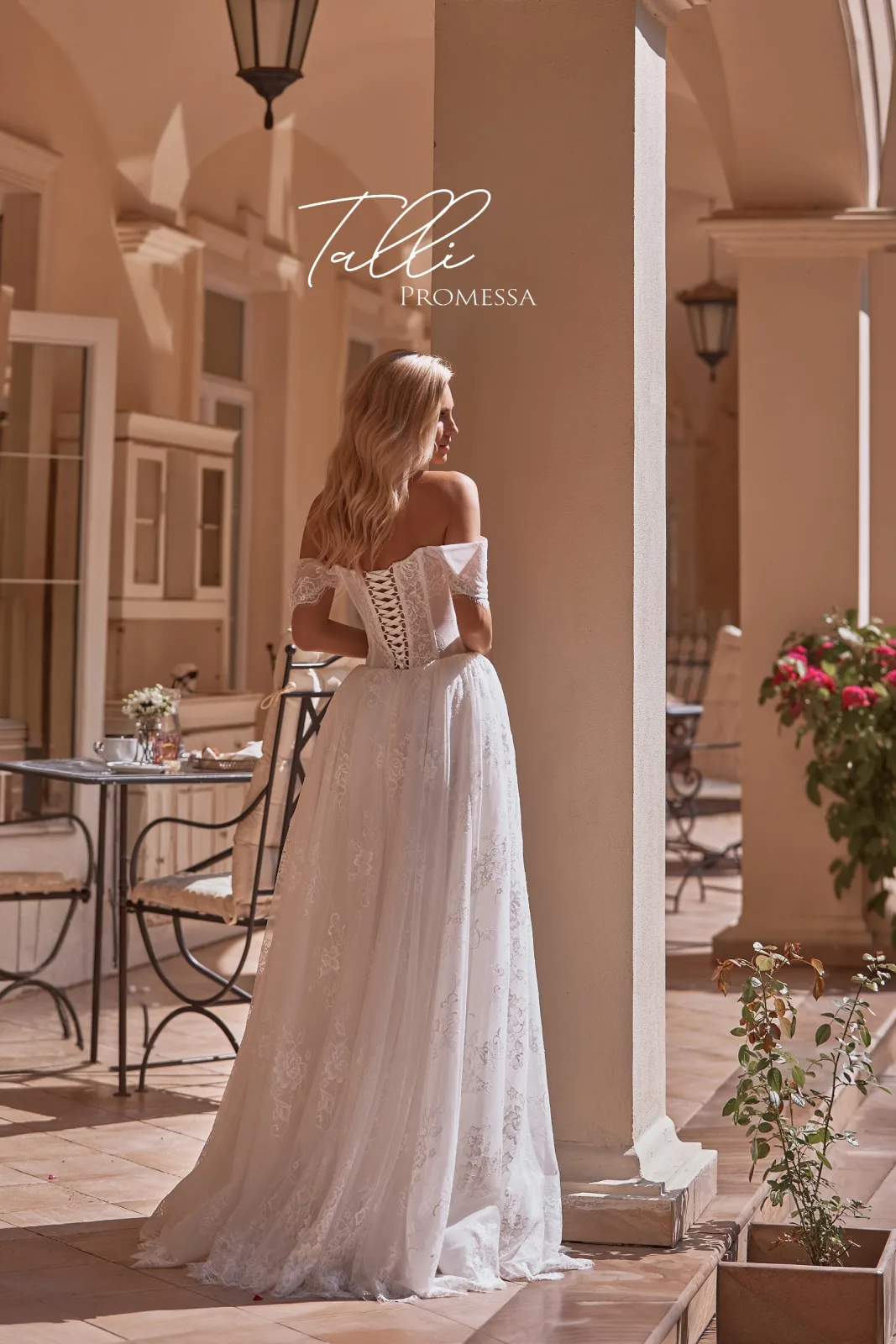 Talli dress — photo 3
