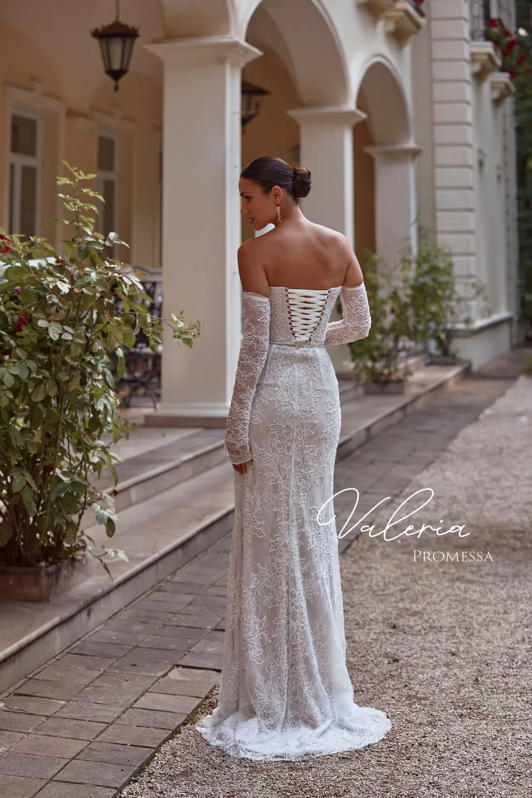 Valeria dress — photo 3