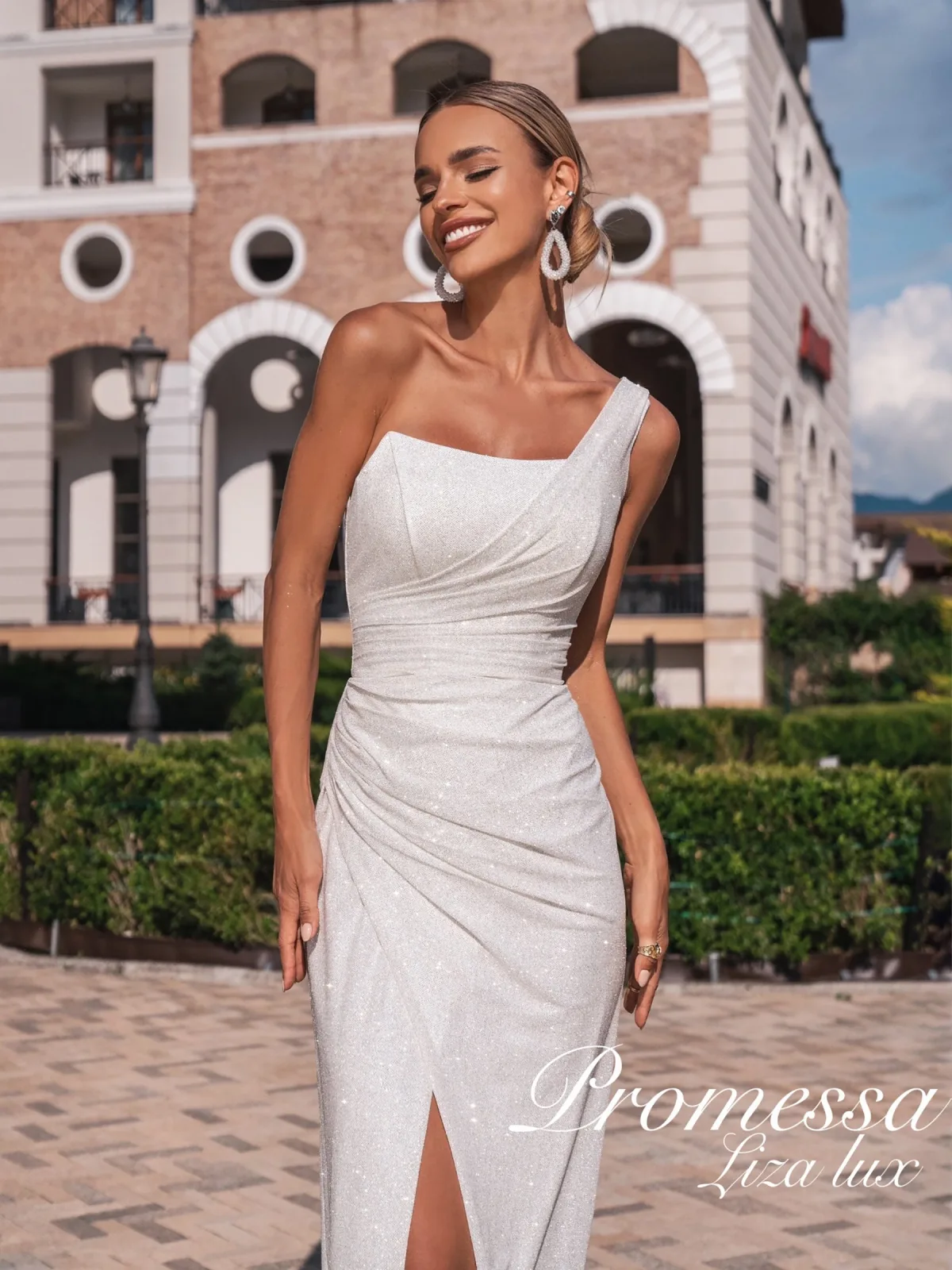 Платье Liza lux — фото 2