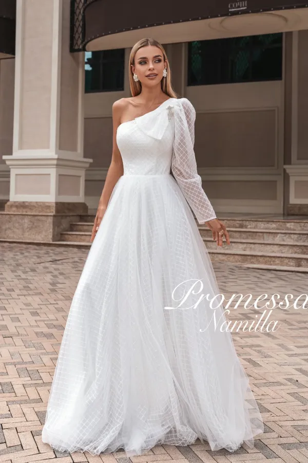 Платье Namila — Promessa