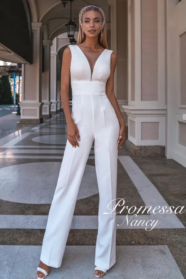 Платье Nancy — Promessa