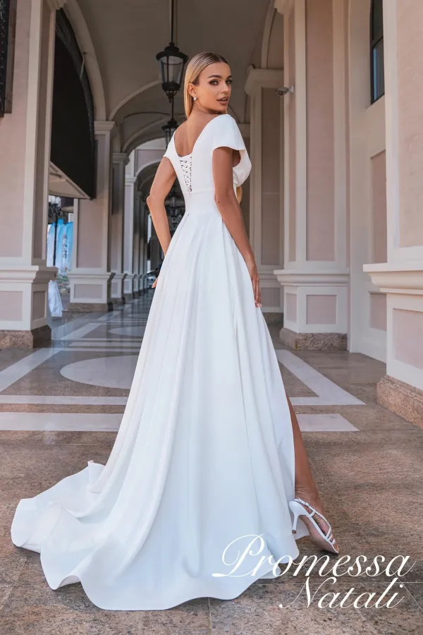 Платье Natali — Promessa