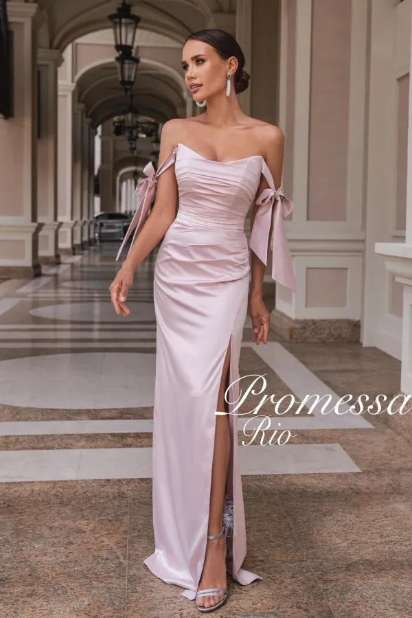 Платье Rio — Promessa