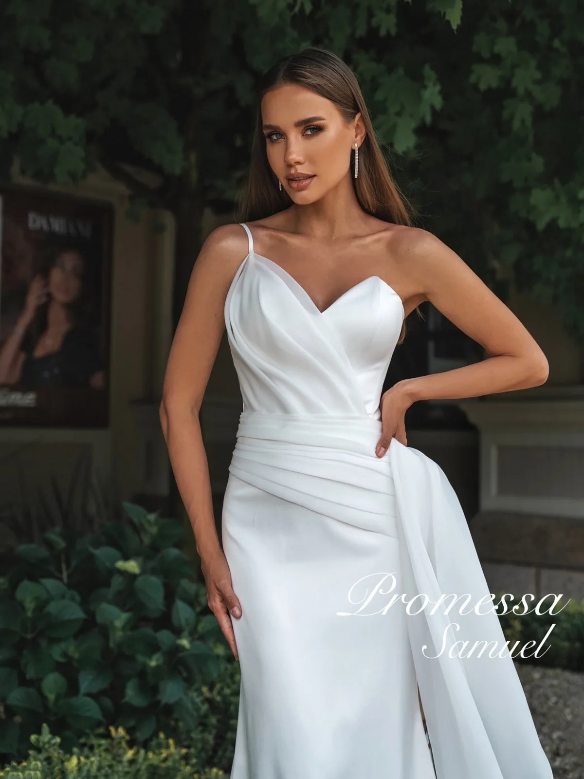 Платье Samuel — фото 2