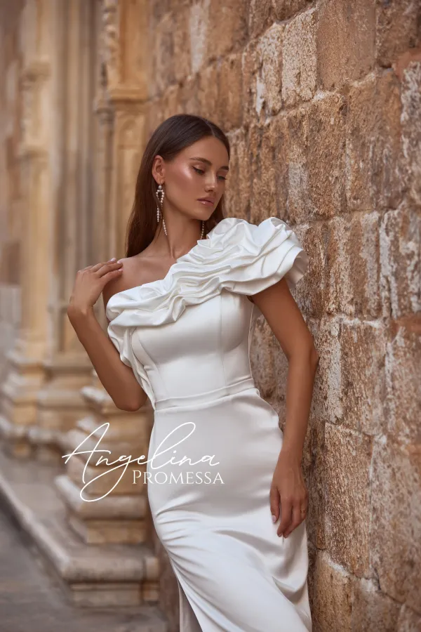Платье Angelina — Promessa