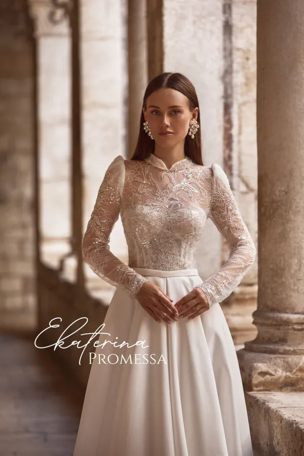 Платье Ekaterina — Promessa