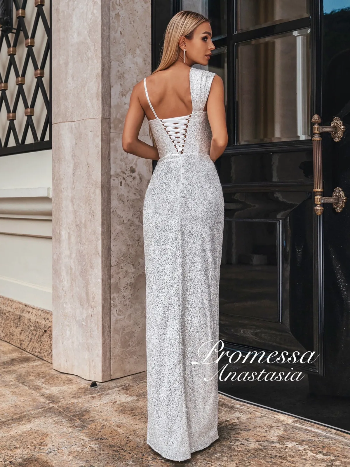 Платье Anastasia — Promessa
