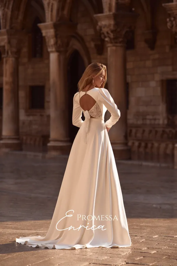 Платье Enrica — фото 3