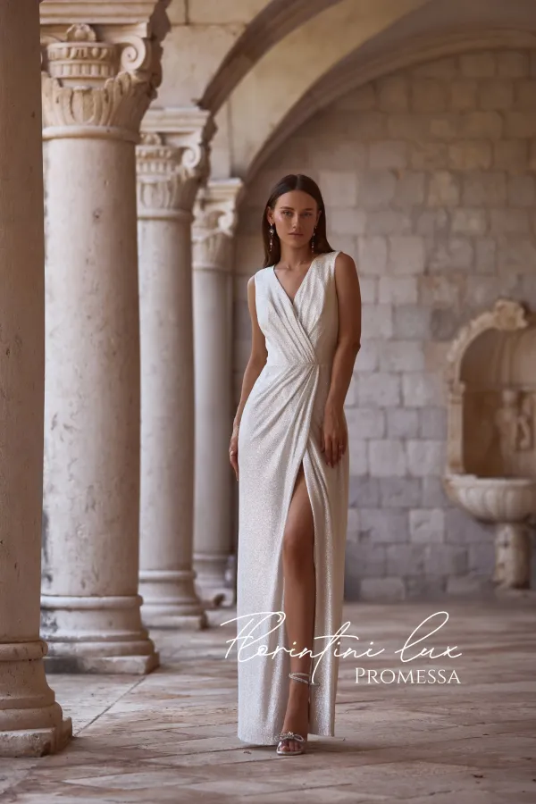 Платье Florintini lux — Promessa