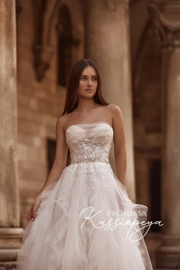 Платье Kassiopeya — Promessa
