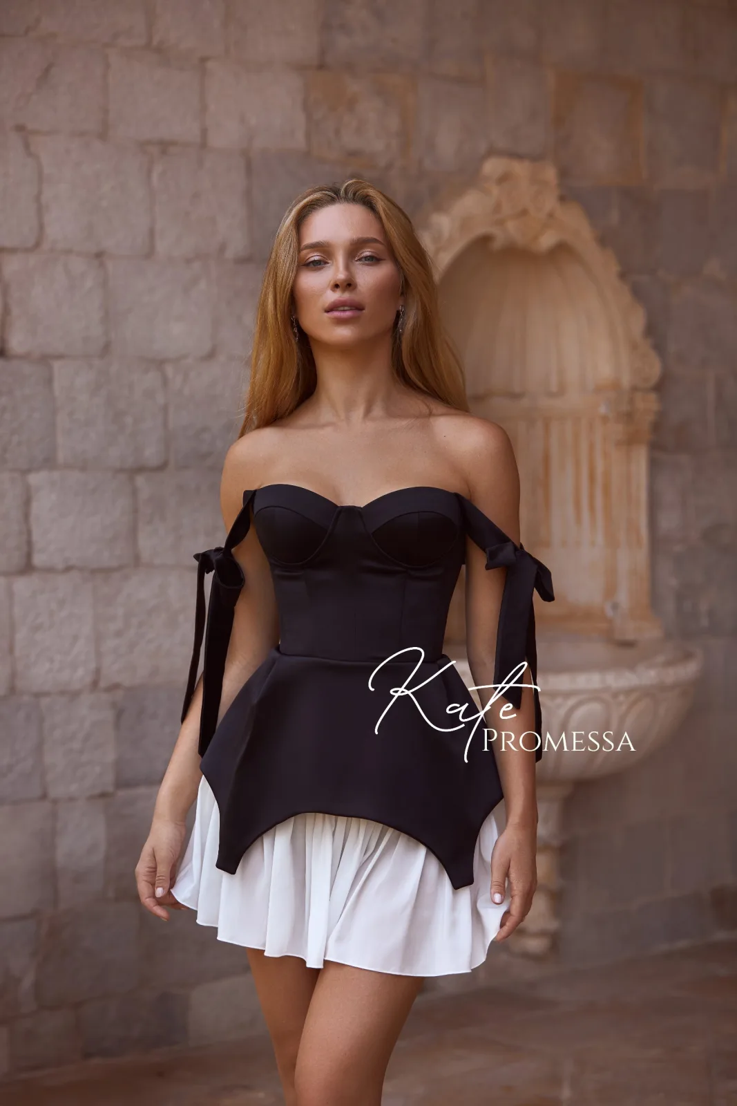 Платье Kate — Promessa