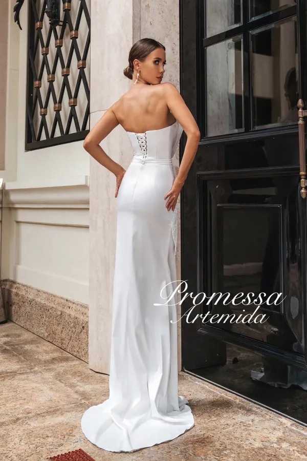 Платье Artemida — Promessa