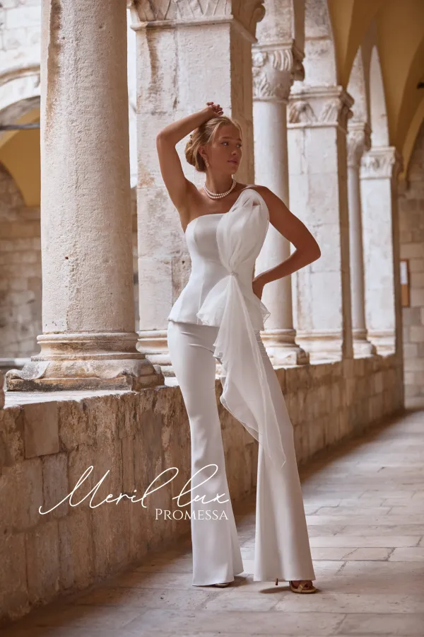 Платье Meril lux — Promessa
