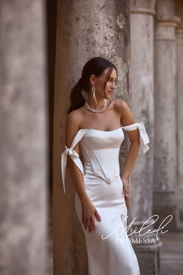 Платье Miledi — Promessa