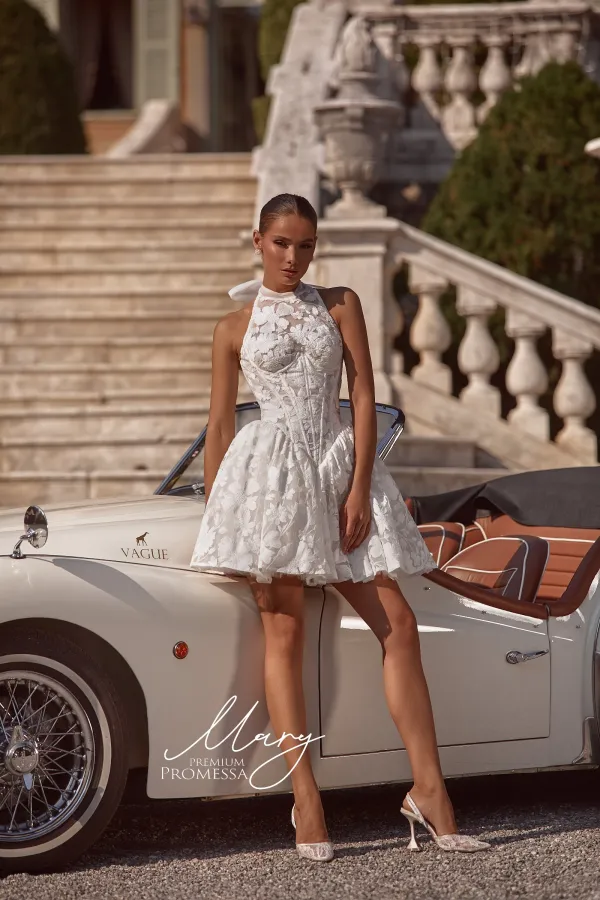 Платье Mary — Promessa