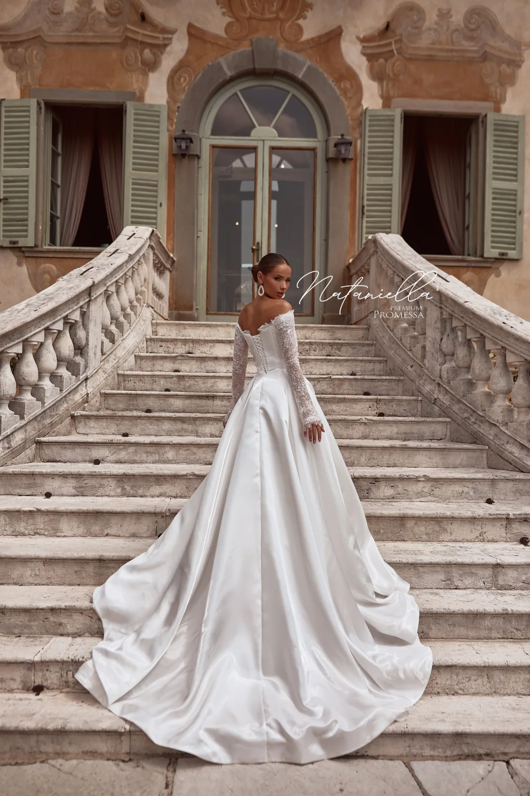 Платье Nataniella — фото 4