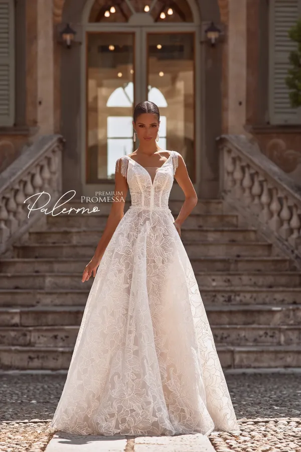 Платье Palermo2G0A2471 2 — Promessa