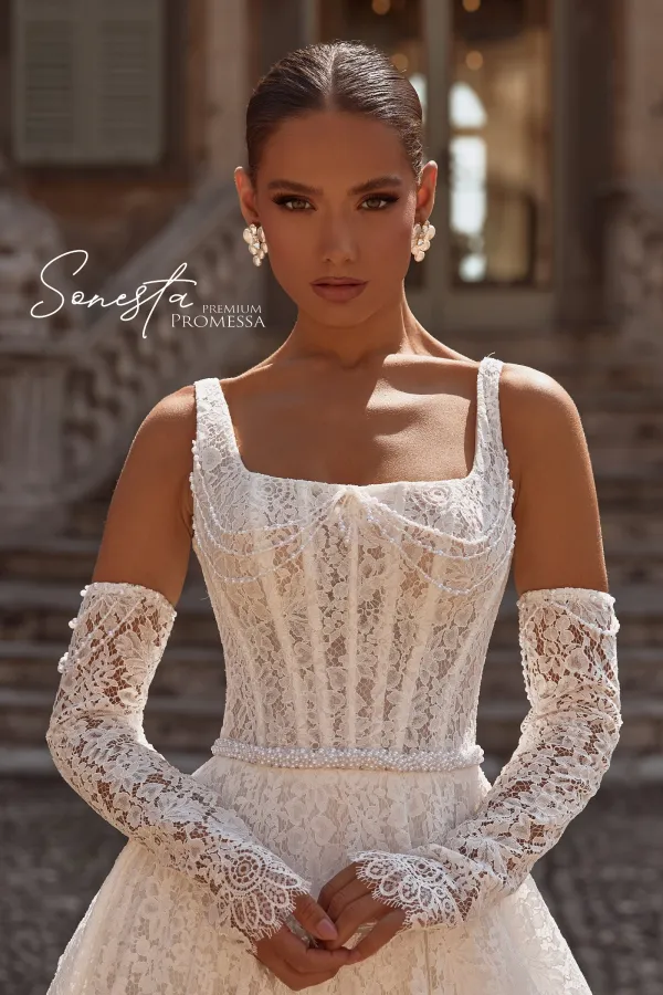 Платье Sonesta2G0A2628 1 — Promessa