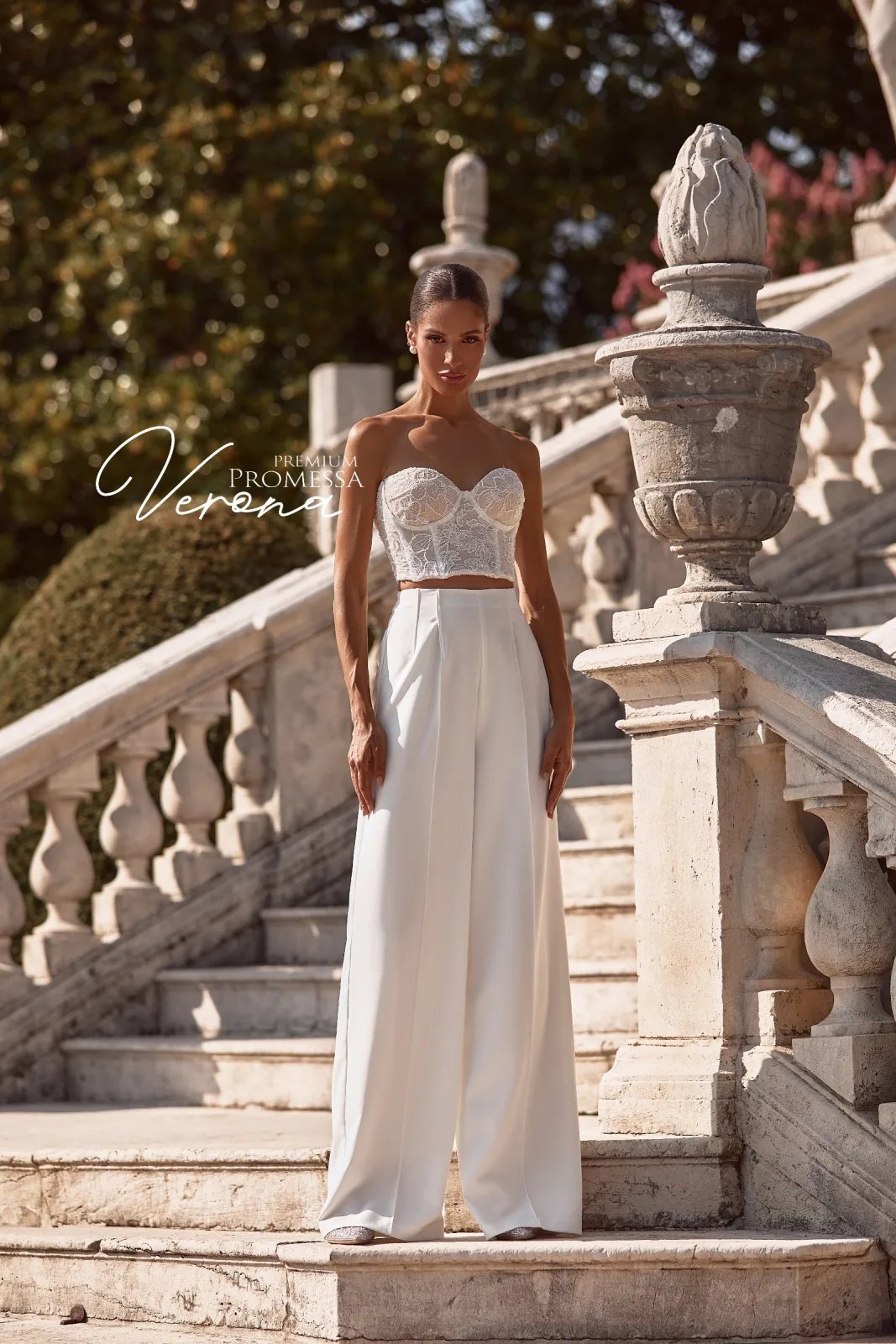 Платье Verona — Promessa