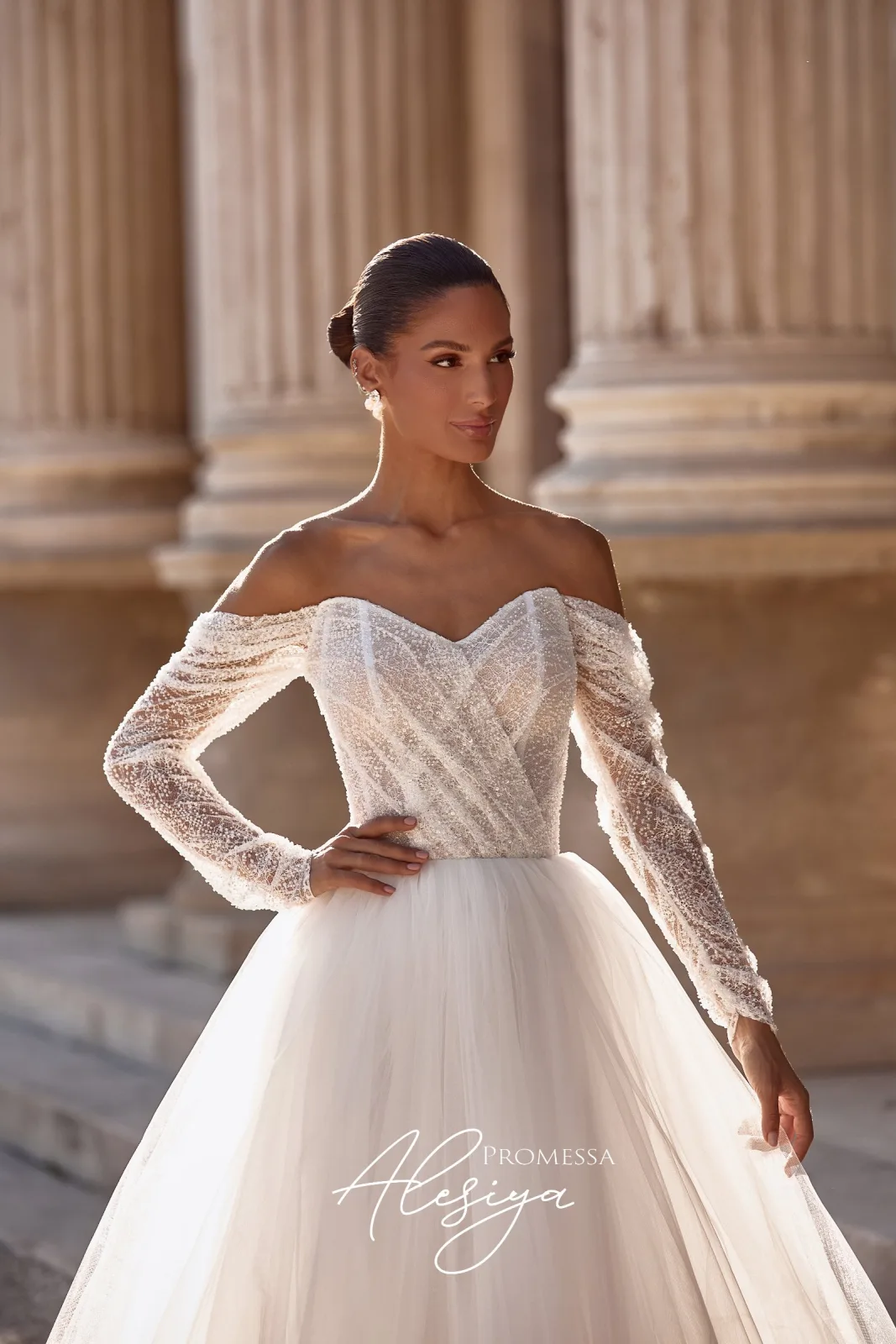 Alesiya dress — photo 2