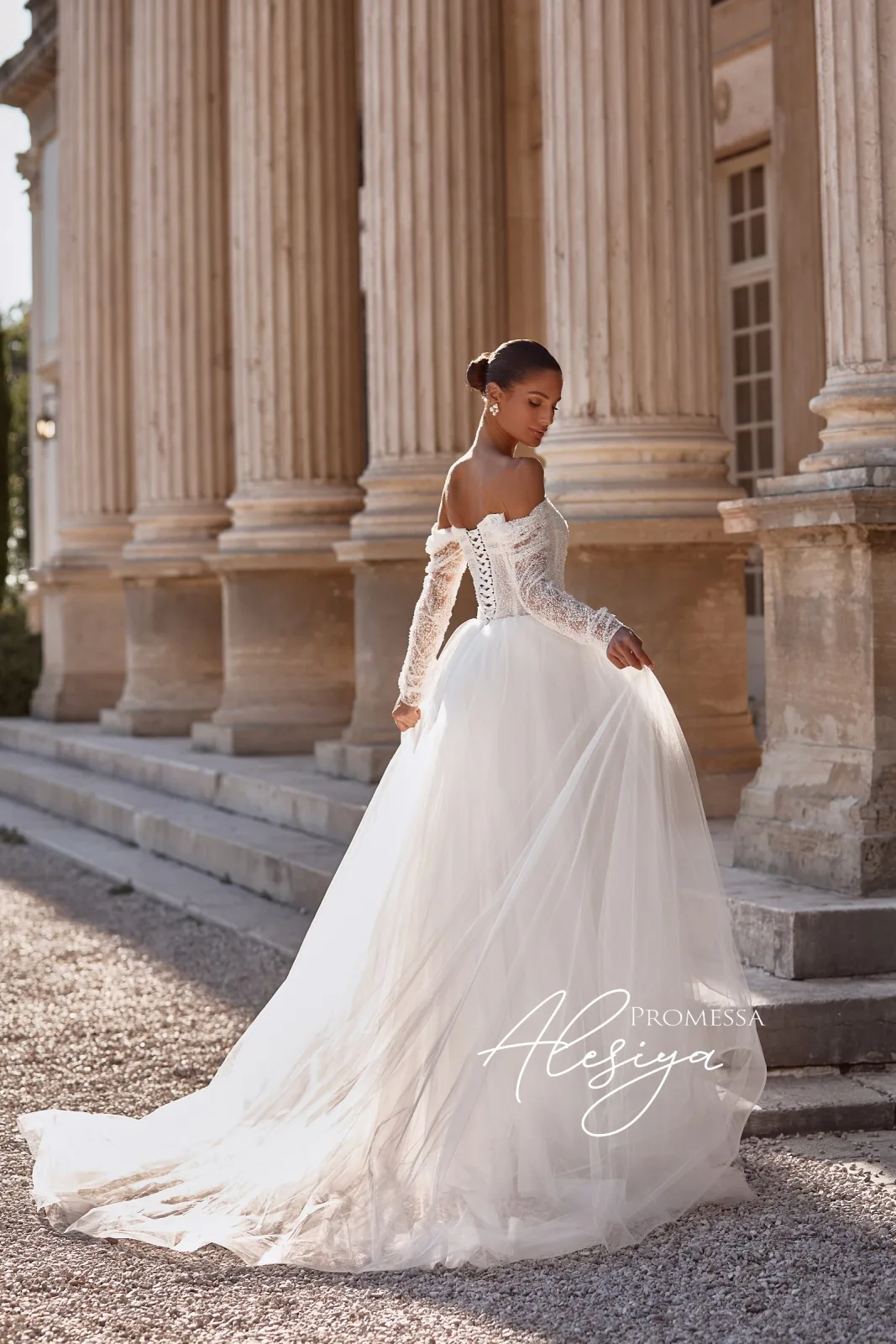 Alesiya dress — photo 3