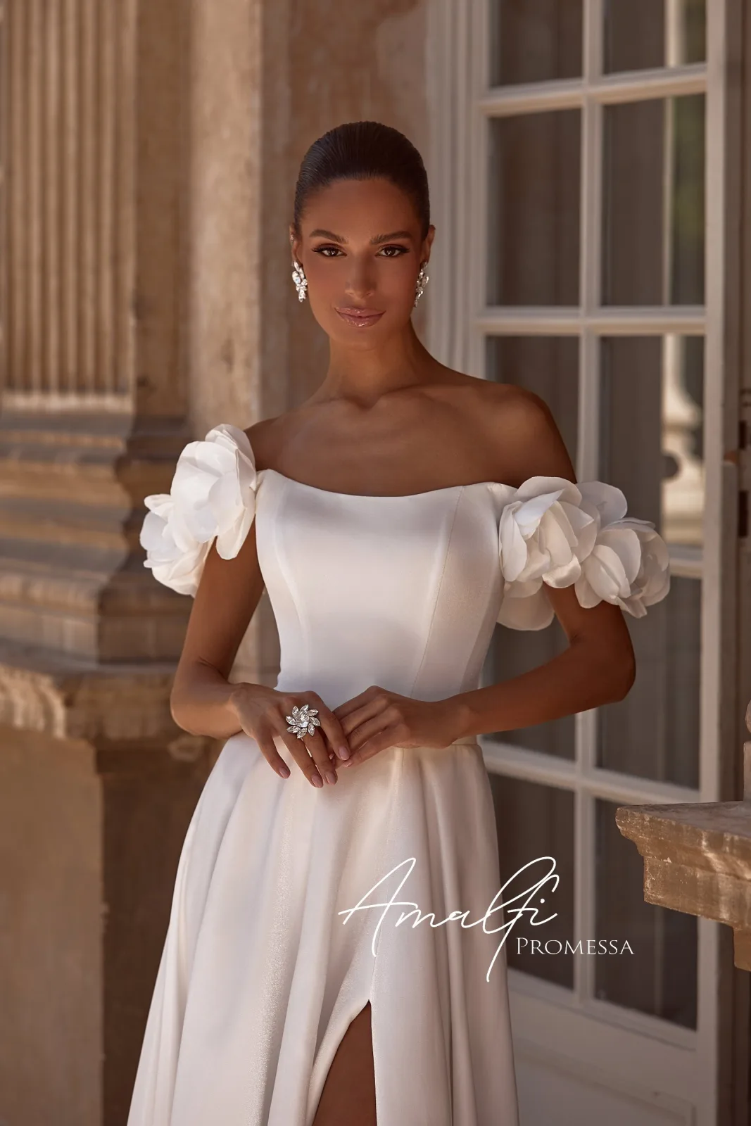 Amalfi dress — photo 2