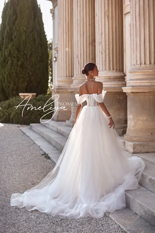Ameliya dress — photo 2