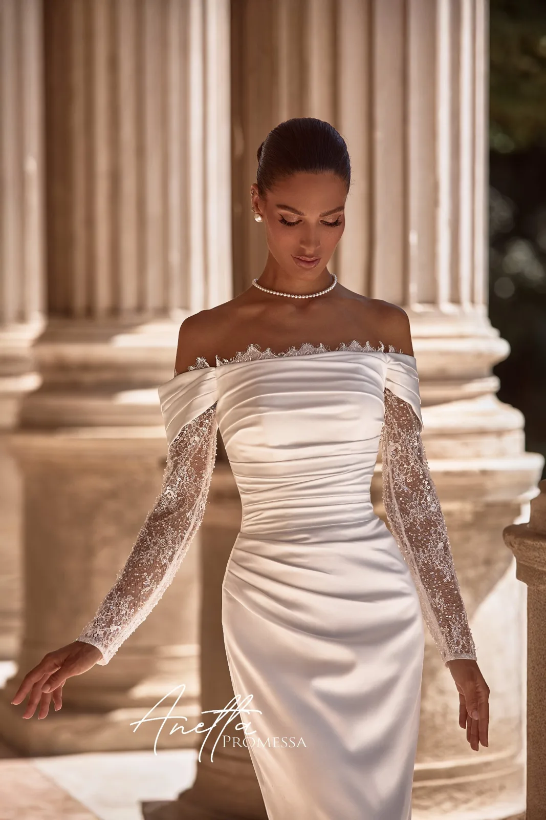 Anetta dress — photo 2