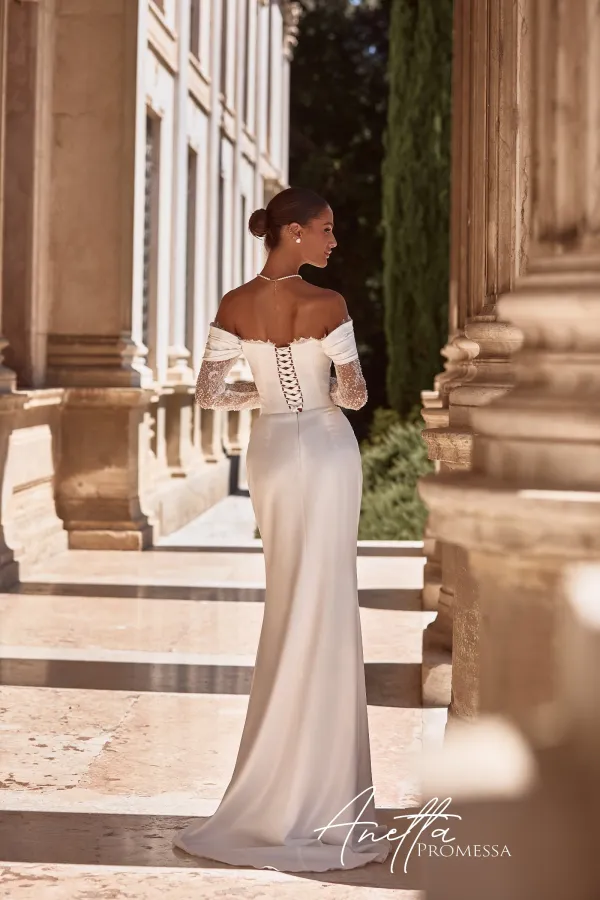 Anetta dress — photo 3