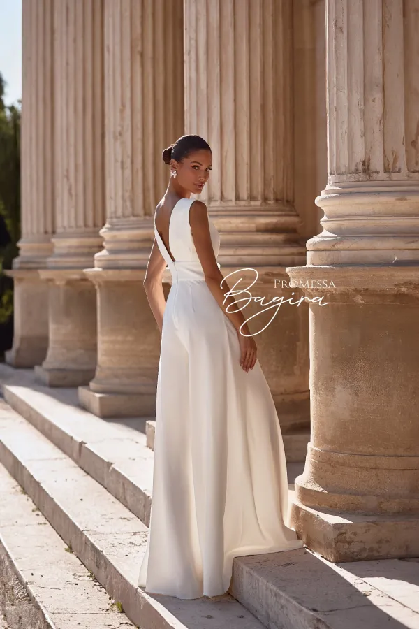 Bagira dress — photo 3