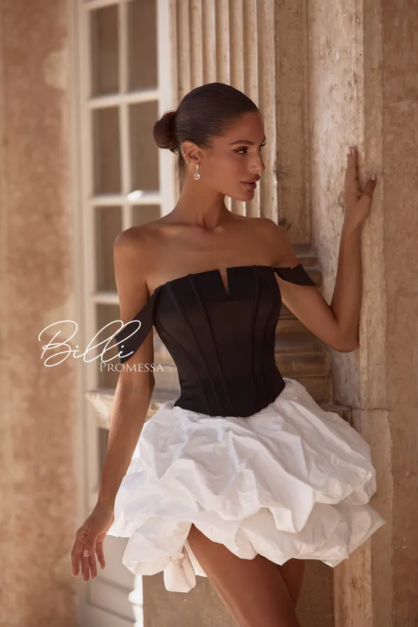 Billi dress — photo 2