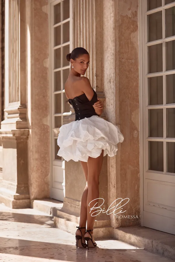 Billi dress — photo 3