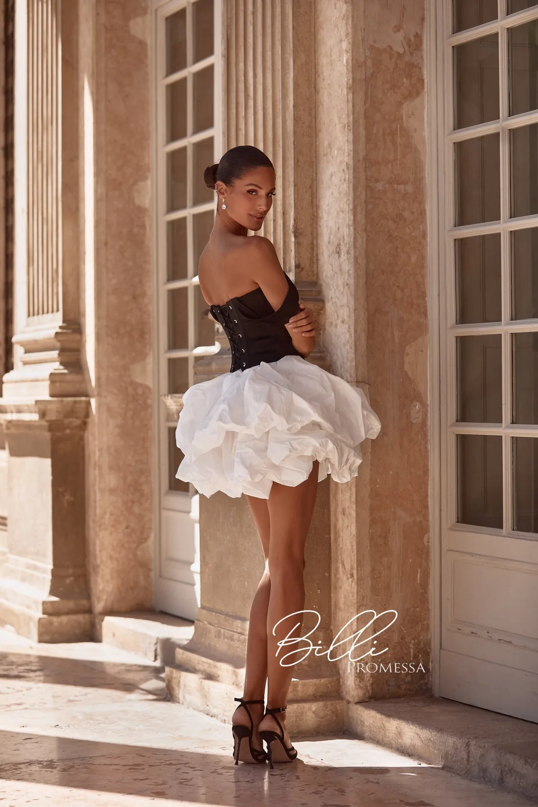 Billi dress — photo 3