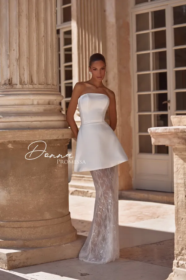 Donna dress — photo 2