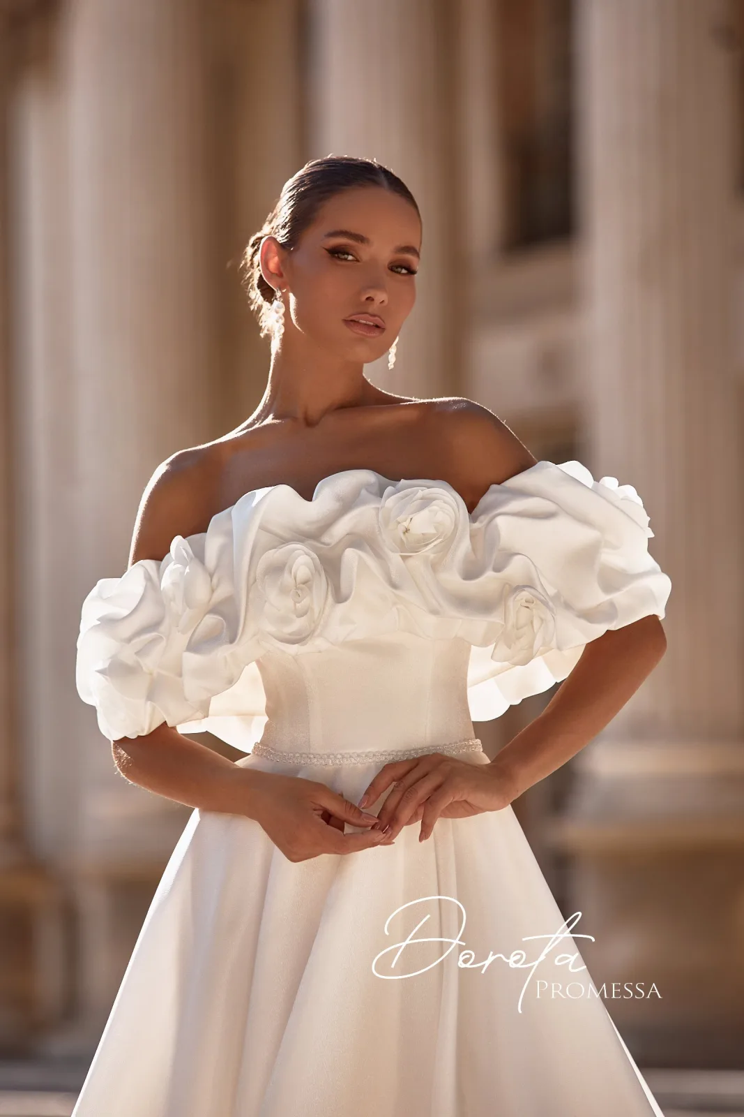 Dorota dress — photo 2