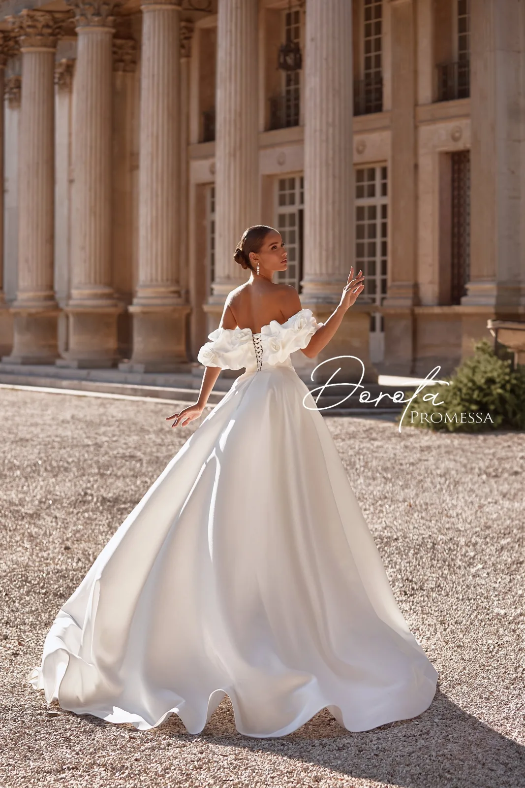 Dorota dress — photo 3