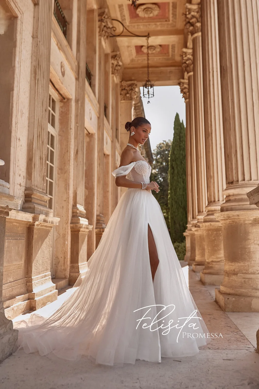 Felisita dress — photo 2