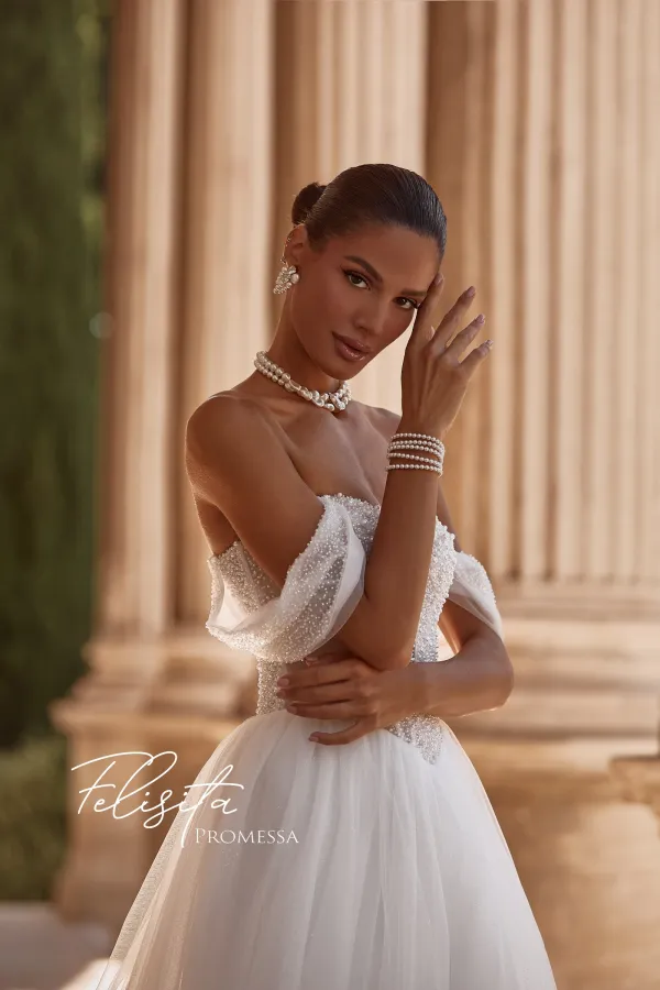 Felisita dress — photo 3