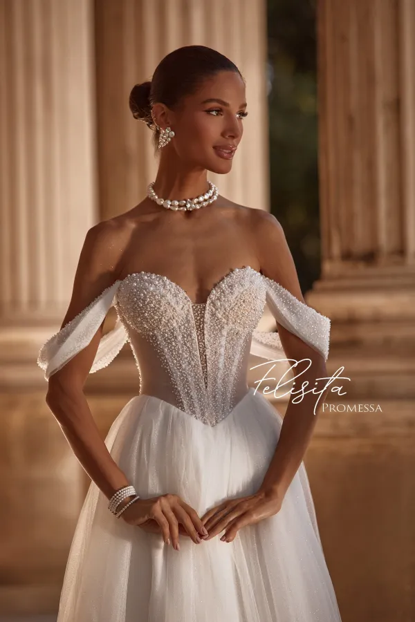 Felisita dress — photo 4
