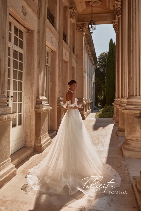 Felisita dress — photo 5
