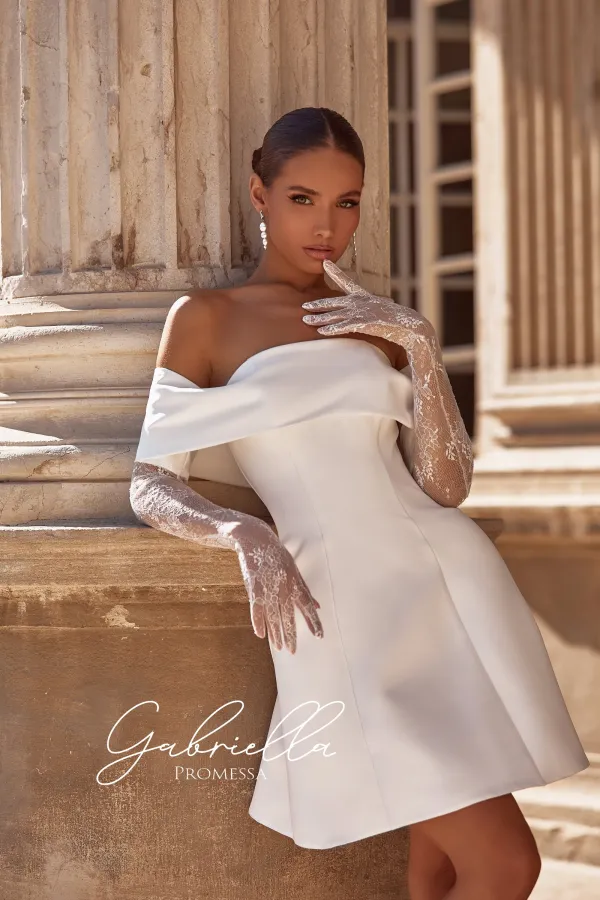 Gabriella dress — photo 2