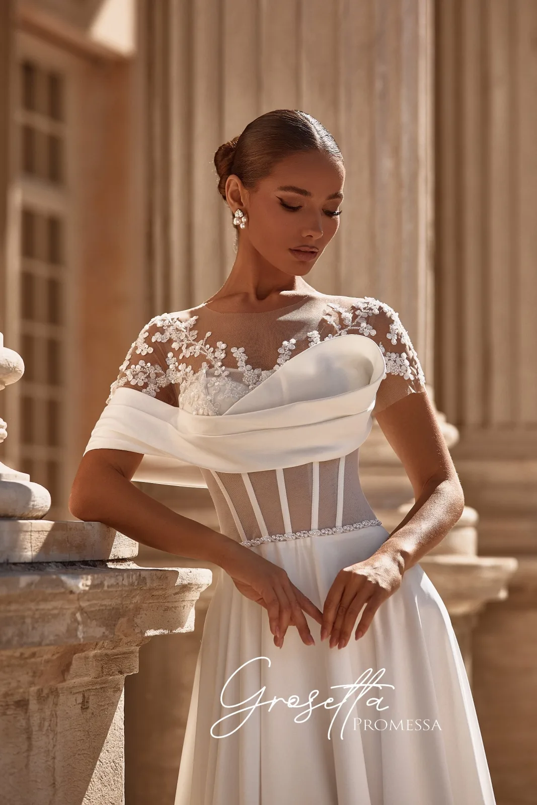 Grosetta dress — photo 2