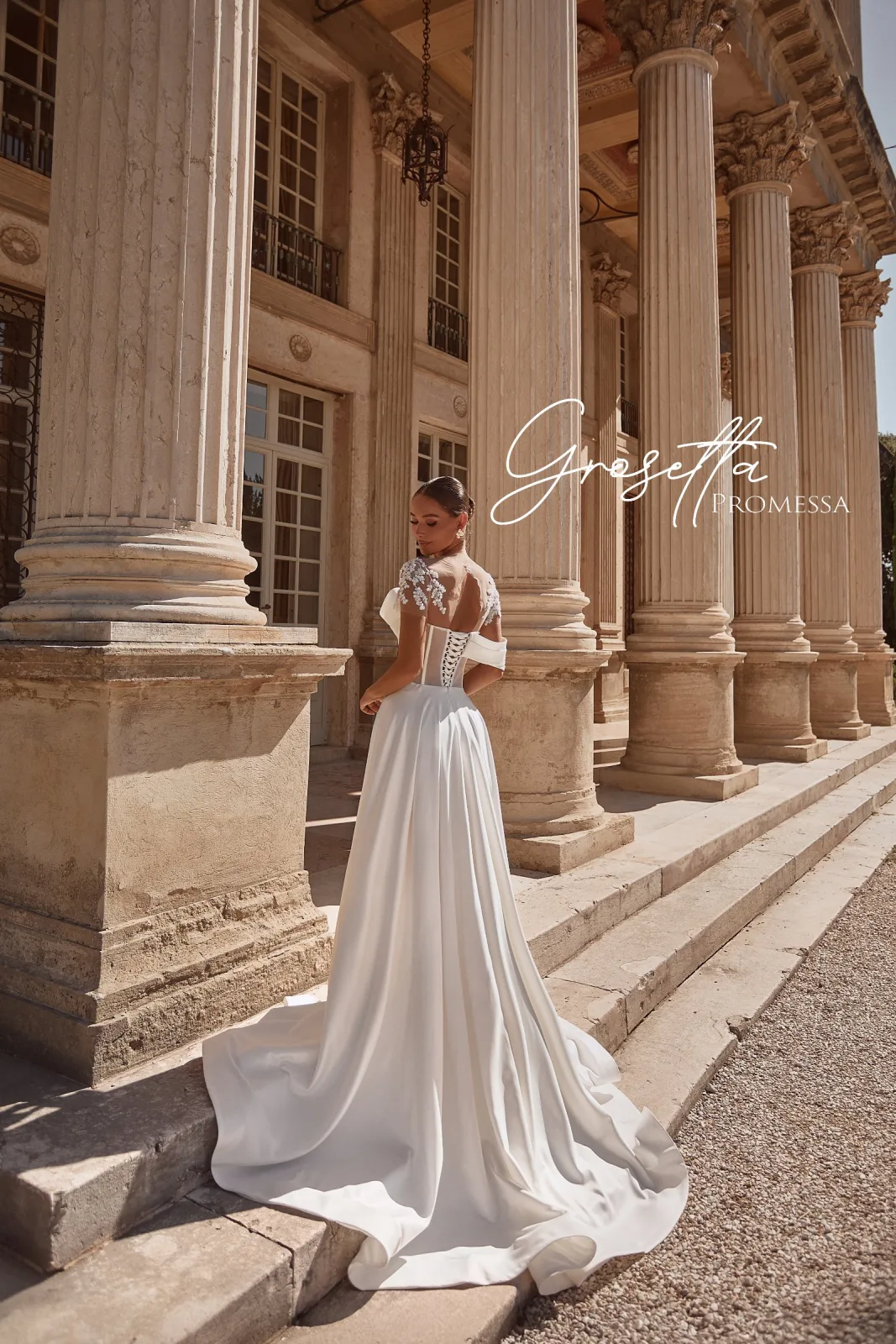 Grosetta dress — photo 3