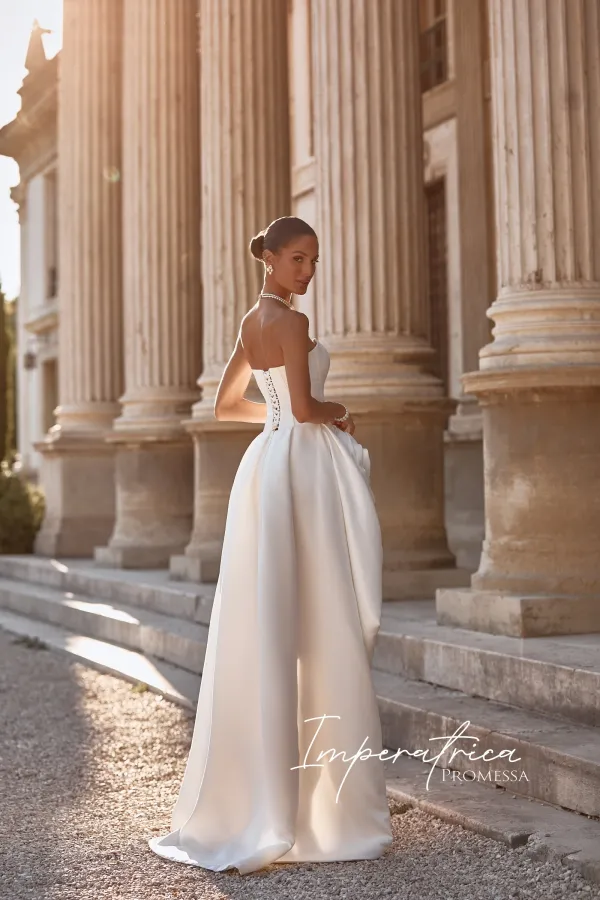 Imperatrica dress — photo 2