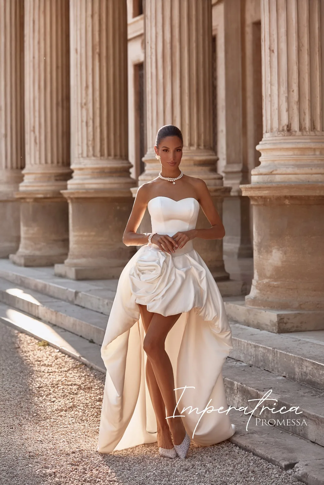 Imperatrica2G0A0546 1 dress — Promessa